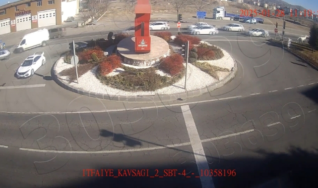 Kural ihlalleri kazalara neden oldu
