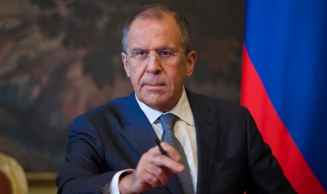 Lavrov açıkladı! Rusya ve ABD heyetleri yarın İstanbul'da bir araya gelecek