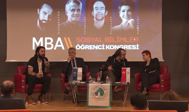 Liseli öğrencilerden akademik atılım