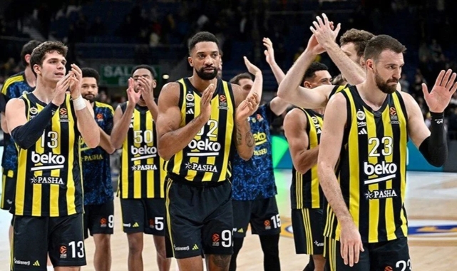 Maccabi Playtika-Fenerbahçe Beko maçı ne zaman?