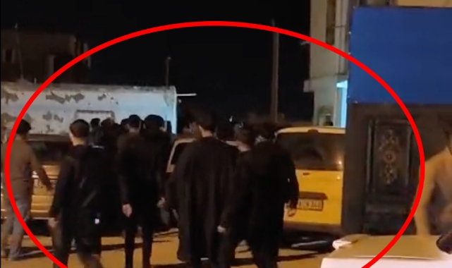 Mardin'de 3 kişinin öldüğü silahlı kavgaya ilişkin 18 şüpheli adliyede
