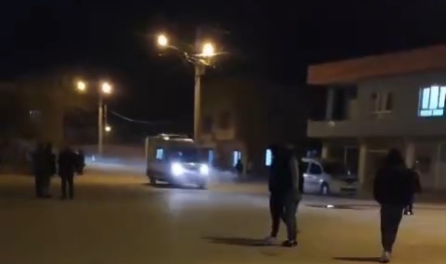 Mardin'de iki aile arasında silahlı kavga! 3 ölü 7 yaralı