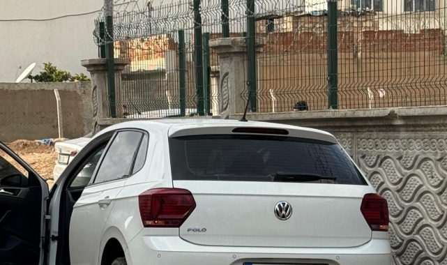 Mardin’de otomobilin çarptığı çocuk yaralandı