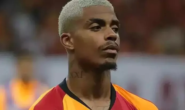Mario Lemina Galatasaray'a gelecek mi?