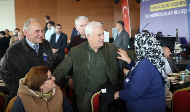 Merinos’un mirası Bursa’da yaşatılıyor