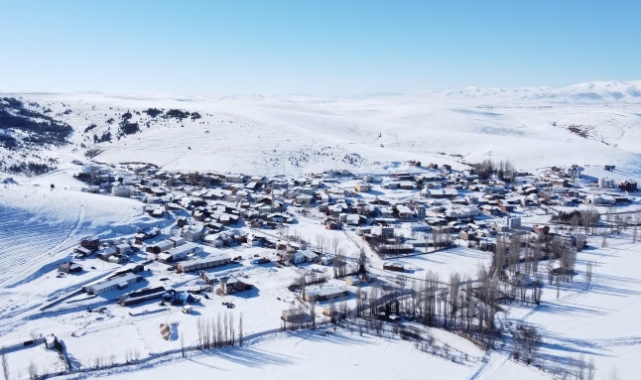 Meteorolojiden o illere çığ uyarısı!