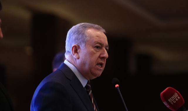 MHP Genel Başkan Yardımcısı Durmaz: "Milletimizin yüzüne bakacak halleri dahi kalmayacak"