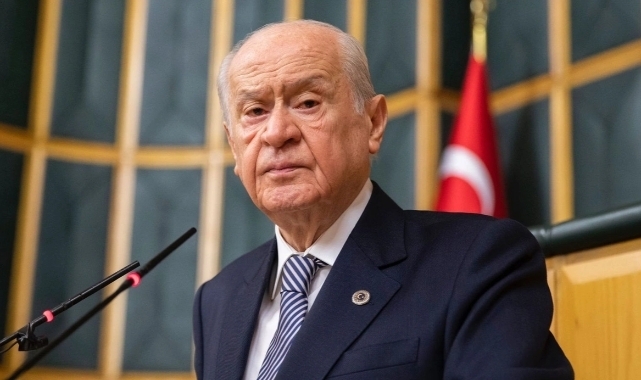 MHP Lideri Bahçeli'nin hastaneye kaldırıldığı iddia edildi