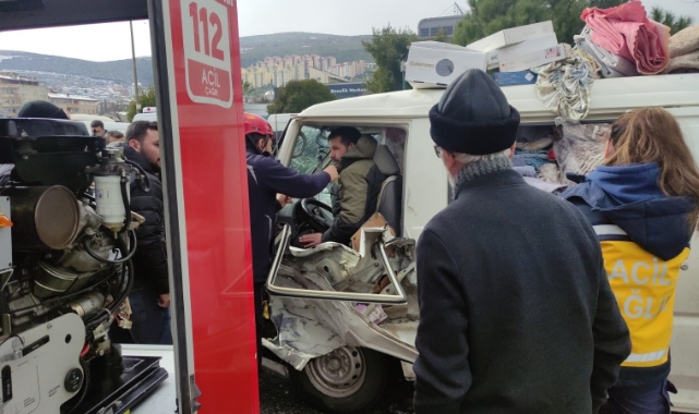 Minibüste can pazarı