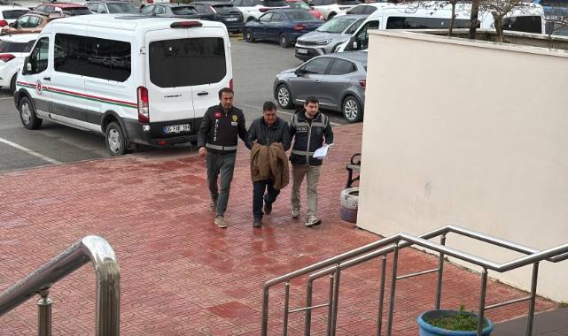 Muğla'da ağaç budarken çıktığı duvardan düşen şahıs hayatını kaybetti