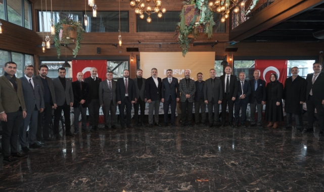MÜSİAD Bursa’dan turizm zirvesi