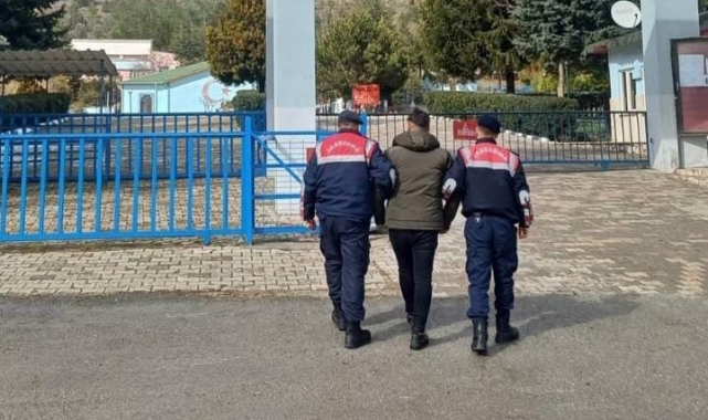 Nafaka yükümlülüğüne yerine getiremedi, tutuklandı