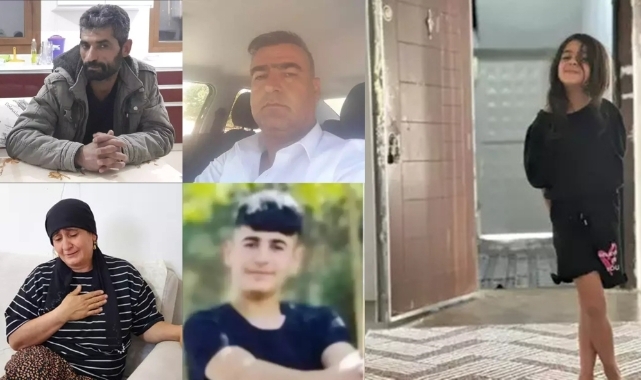 Narin Güran cinayeti soruşturmasında 31 şüpheli hakkında 'kovuşturmaya yer yok' kararı