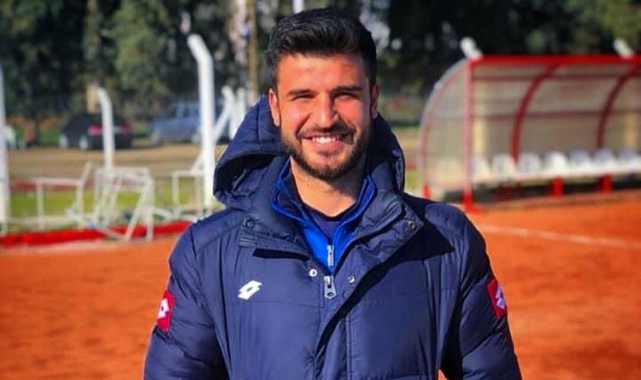 Nazillispor’da yeni dönem! Teknik ekipte görev değişikliği...