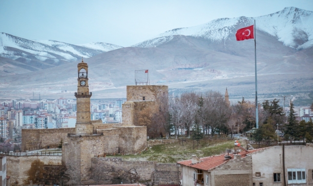 Niğde’nin nüfusu azaldı