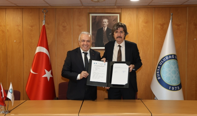 Nilüfer Belediyesi’nin insan kaynakları sürecine akademik destek