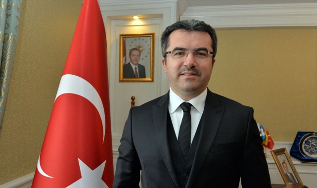 Okay Memiş Milli Güvenlik Kurulu Genel Sekreterliğine atandı