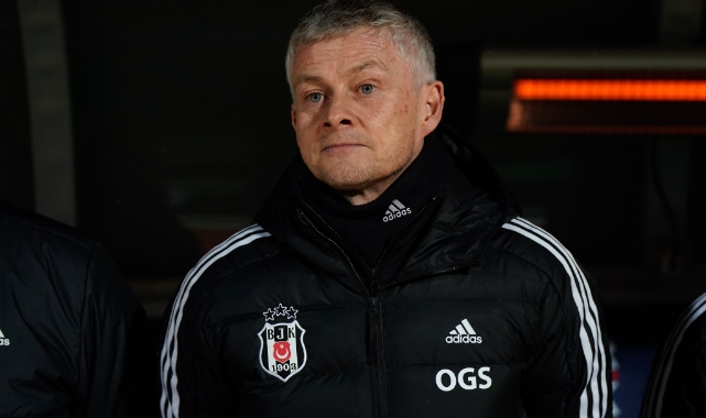 Ole Gunnar Solskjaer’den tek değişiklik