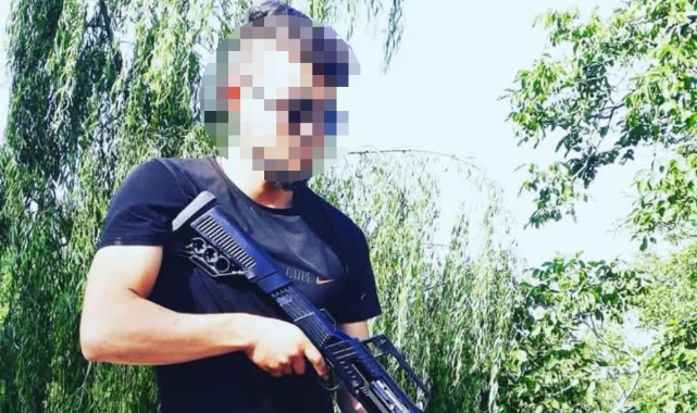 Osmaniye'de şakalaşma kanlı bitti! 1 ölü