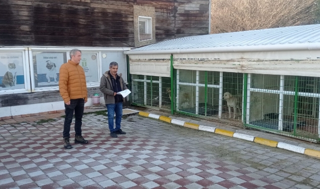 Petshop ve benzeri işletmelere yönelik denetim