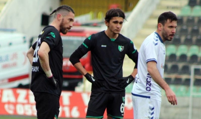 PFDK'dan Erciyes 38 FK kararı