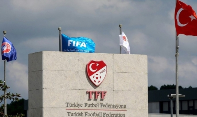 PFDK kararları açıklandı!