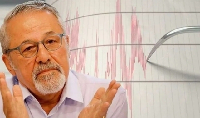 Prof. Dr. Naci Görür: "Çanakkale'nin zemini çürük"