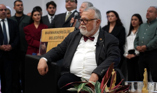 Prof. Dr. Şengör: Depremde Marmara’da 7 metre tsunami dalgası olabilir