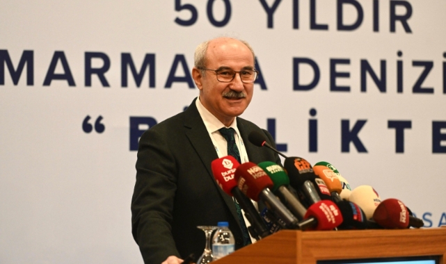 Profesörden şok eden sözler "Ben biraz gerçekleri konuşacağım, ne olur üzerinize alının ve bana kızın"