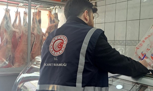 Ramazan ayı öncesi gıda denetimleri sürüyor