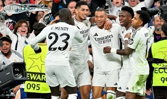 Real Madrid - Girona maçı ne zaman, saat kaçta?