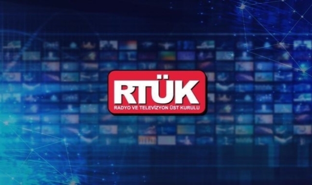 RTÜK'ten haber kanallarına yaptırım uyarısı