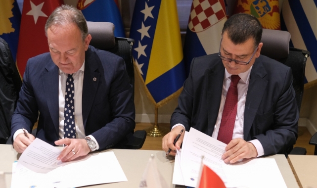RUMELİSİAD ve Mudanya Üniversitesinden eğitime ortak katkı