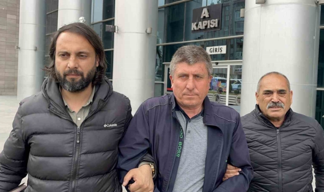 Rus eşini öldüren şahsın davası ertelendi