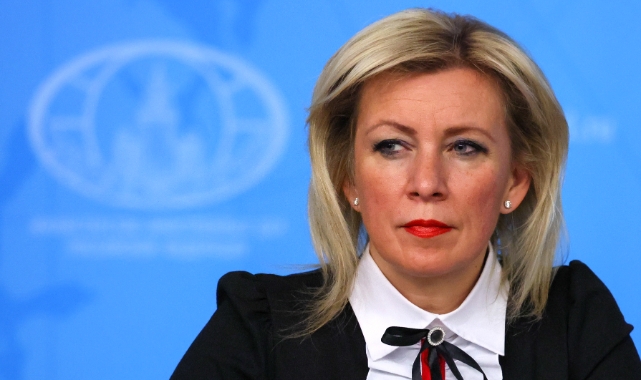 Rusya’dan Trump’a Gazze tepkisi: "Sadece bölgedeki gerilimi daha da arttırır"