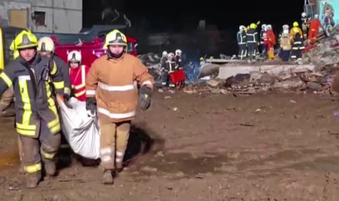 Rusya’nın Ukrayna saldırısında can kaybı 12’ye yükseldi