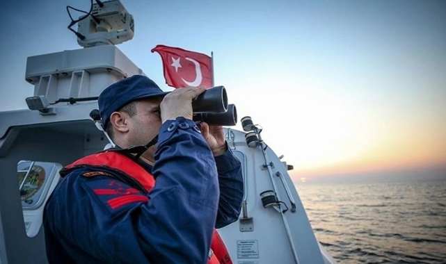 Sahil Güvenlik Komutanlığına uzman erbaş alınacak