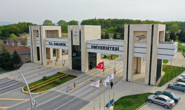 Sakarya Üniversitesi öğrencileri iftarını kampüste açacak