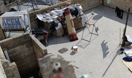 Şanlıurfa'da çocuklarına işkence uygulayan baba tutuklandı!