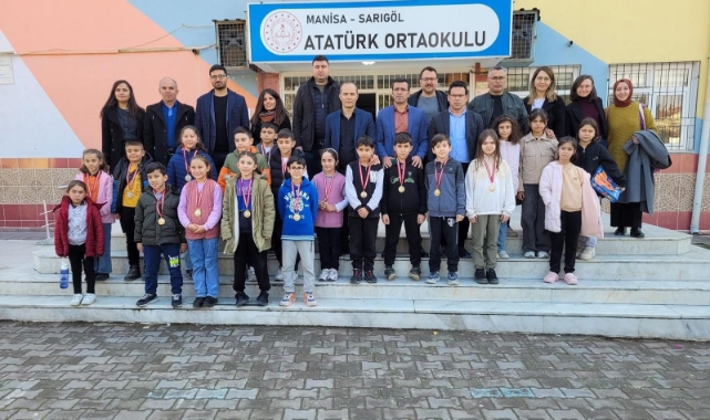 Sarıgöl'ü Manisa'da temsil edecekler
