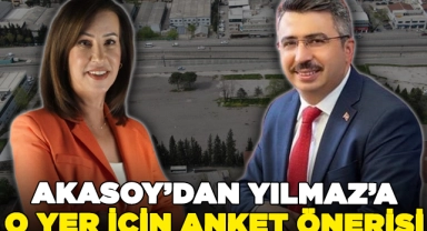 Sayın Başkan Oktay Yılmaz! Bu ısrar niye?