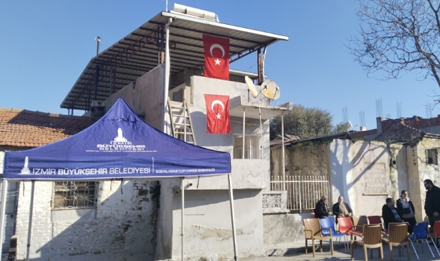 Şehit uzman çavuşun ailesine acı haber ulaştı!