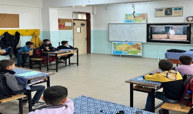 Şırnak’ta su verimliliği seferberliği devam ediyor