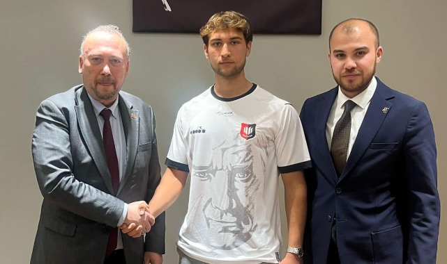 Sivasspor’un genç yıldızı Uşakspor’da!