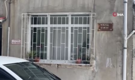 Sobadan çıkan gazdan etkilenen yaşlı çift hayatını kaybetti