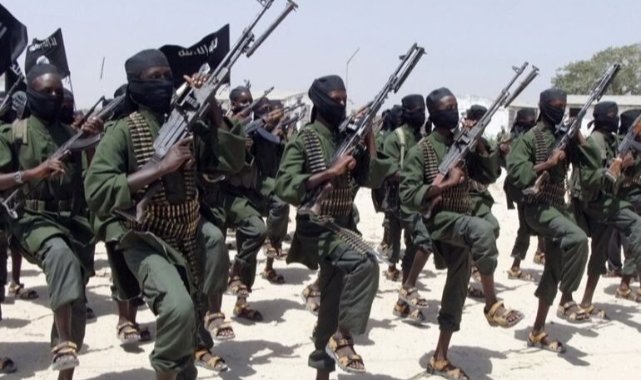Somali güvenlik güçleri DEAŞ'ın saldırısını geri püskürttü