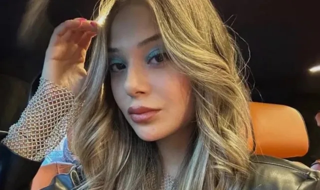Sosyal medya fenomeni Merve Taşkın gözaltına alındı