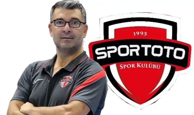 Spor Toto Spor Kulübü Başantrenörü Serdar Seymen Bursa'da hayatını kaybetti