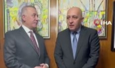 Sultangazi ve Kırcaali kardeş şehir olacak