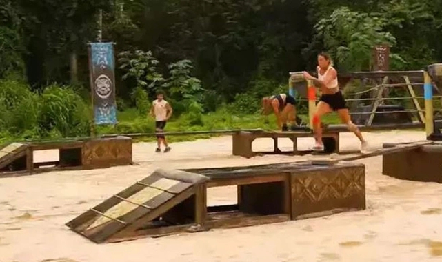 Survivor All Star'da son eleme adayı belli oldu!